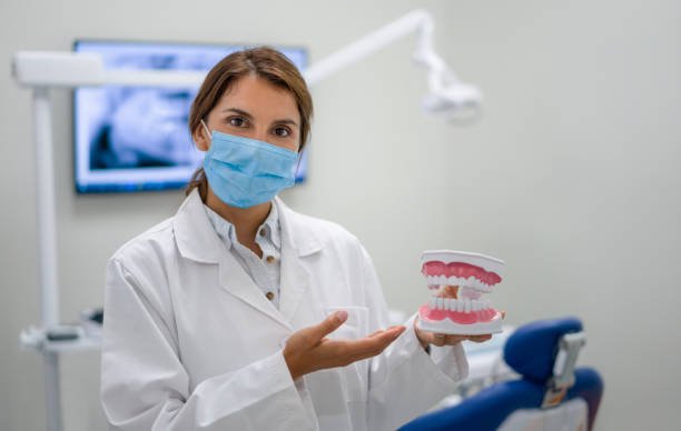 Best Emergency Treatment for Dental Infections or Abscesses in China Grove, NC
