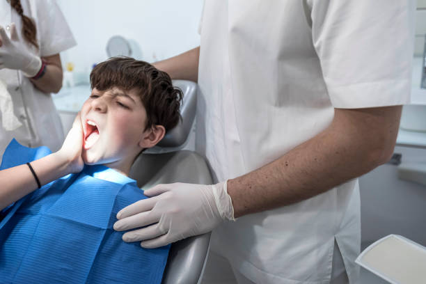 Best After-Hours Dental Trauma Care in China Grove, NC