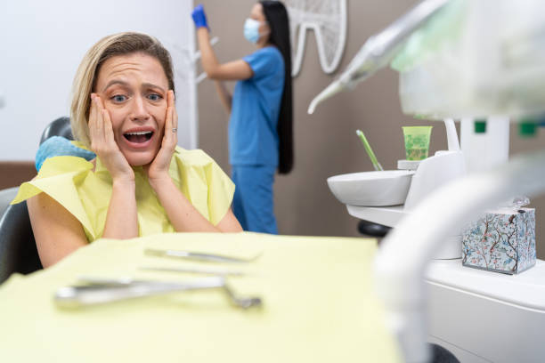 Best Emergency Gum Treatment in China Grove, NC