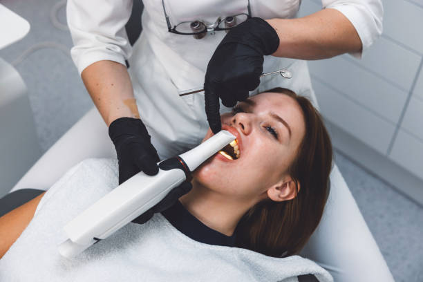 Best Cosmetic Emergency Dentistry in China Grove, NC