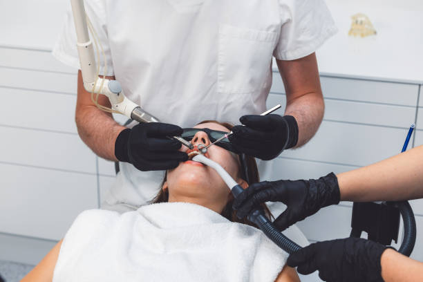 Best Emergency Root Canal Treatment in China Grove, NC