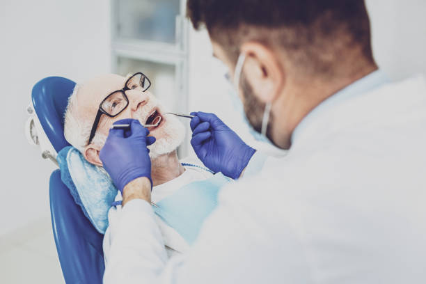  China Grove, NC Emergency Dentist Pros